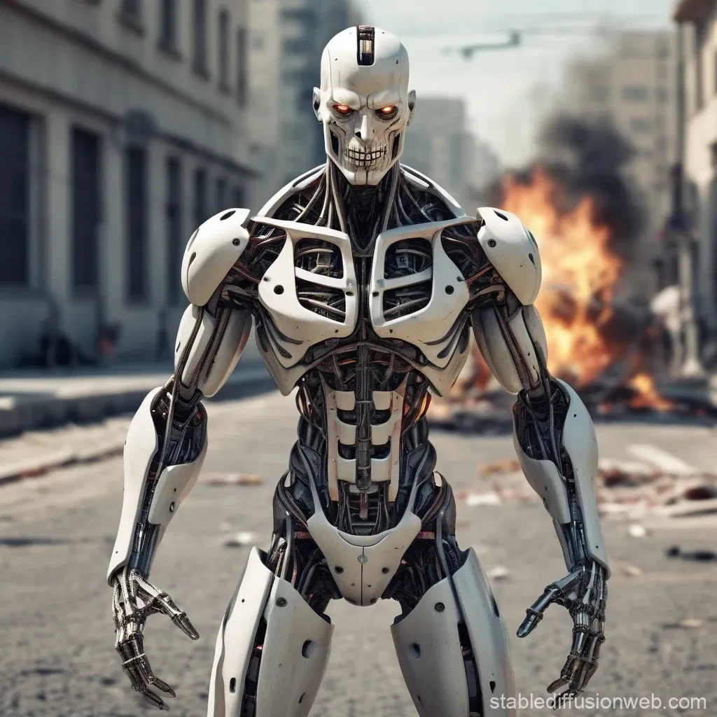 Superior AI