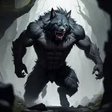 Wolfman