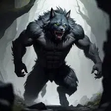 Wolfman