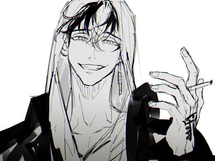 Shuji Hanma
