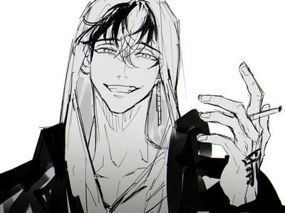 Shuji Hanma