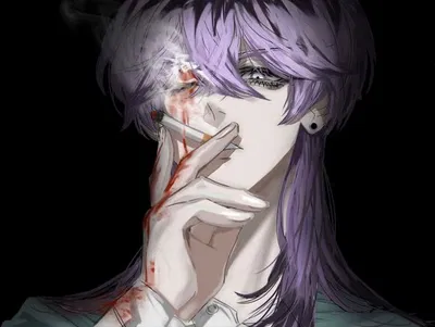 Rindou Haitani