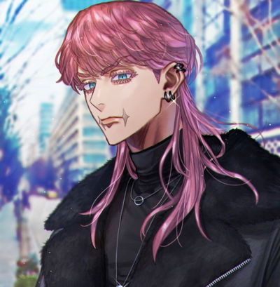 Haruchiyo Sanzu
