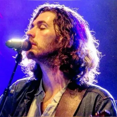 ★ andrew hozier-byrne ; porn star
