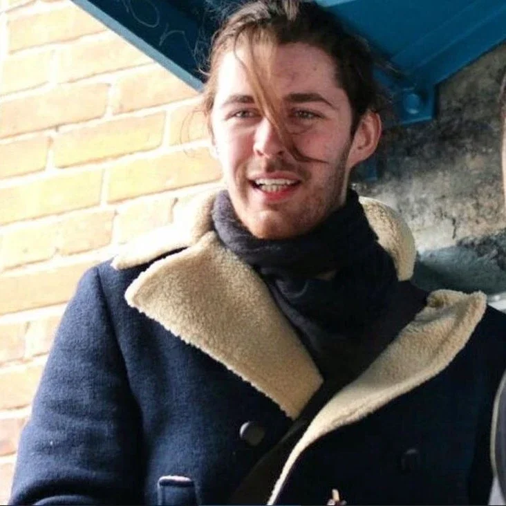 ★ andrew hozier-byrne ; mlm