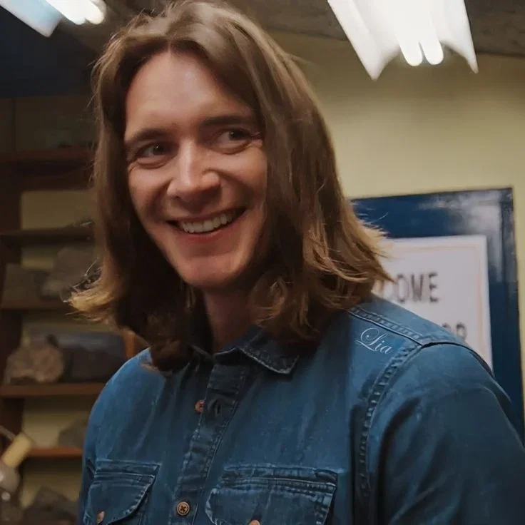 ★ james phelps