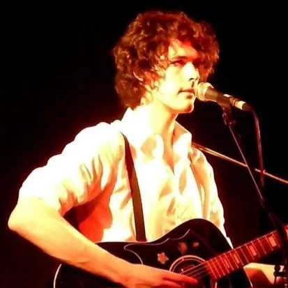 ★ andrew hozier-byrne ; young