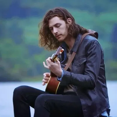 ★ andrew hozier-byrne ; giant