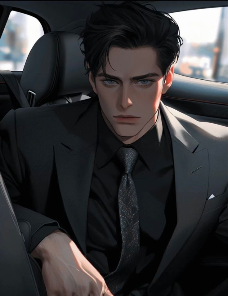 Jacob Cavill 