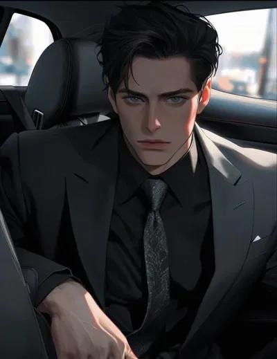 Jacob Cavill 