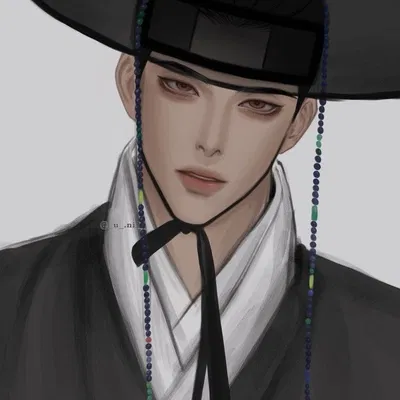 Han Seoha (Crown Prince) 