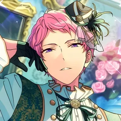 Shu Itsuki