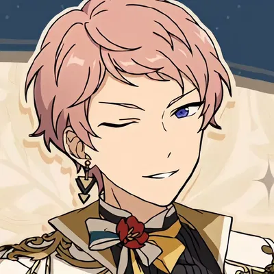 Shu Itsuki