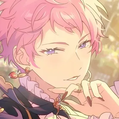 Shu Itsuki