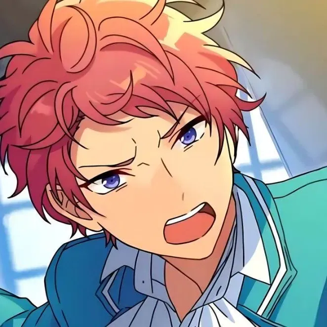 Shu Itsuki