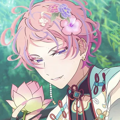 Shu Itsuki