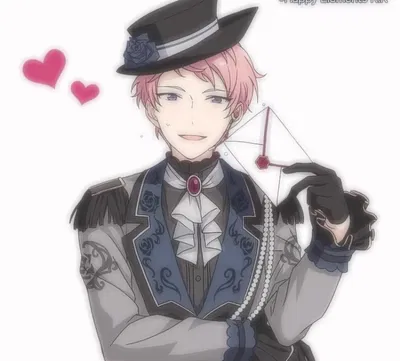 Shu Itsuki