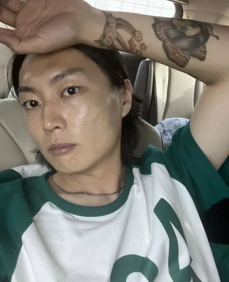 Nam-Gyu