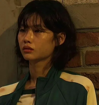 Kang Sae-Byeok