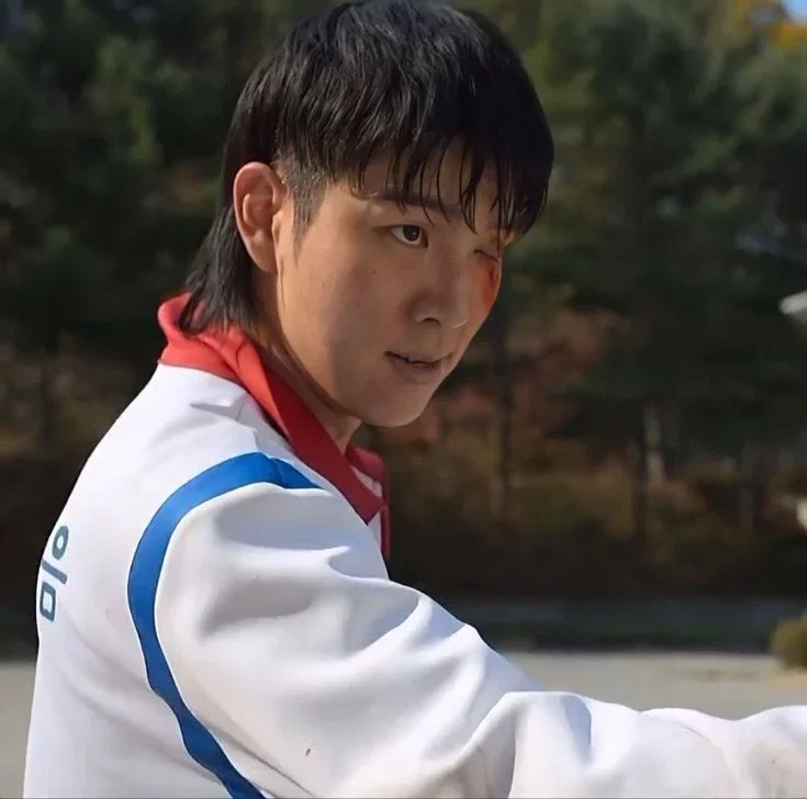 Yoon Gwi-Nam