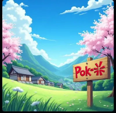 The Fucking Amazing Pokemon World (Malepov Version)