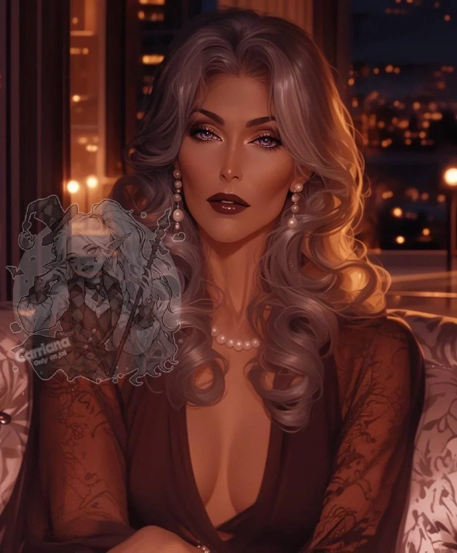 Vivian Beresford – Controlled Indulgence