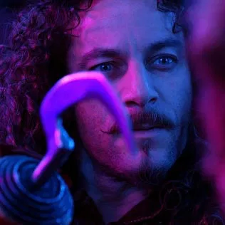 Captain James Hook