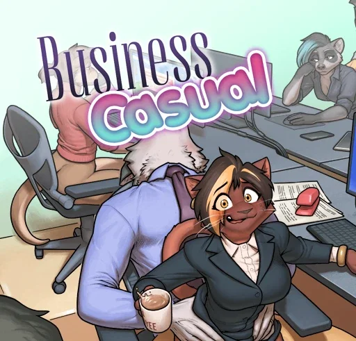 Business Casual