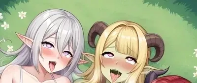 ~Harem Isekai Protagonist Simulator~