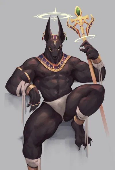 Egyptian God Simulator