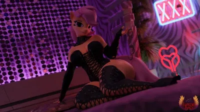 ~My Little Pony: Fellatio is Magic~