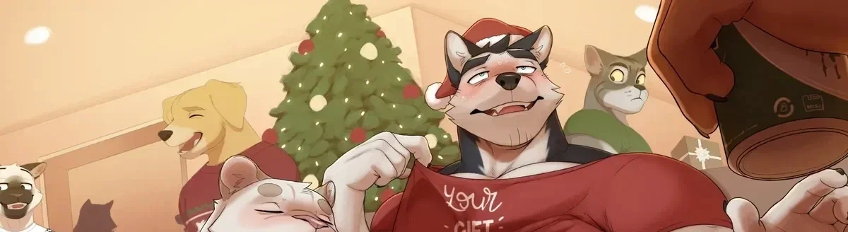 A Very Special DIK-mas
