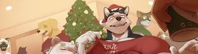 A Very Special DIK-mas