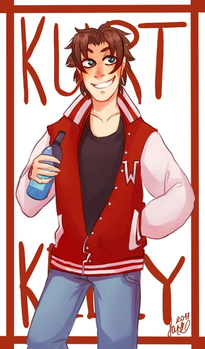 Kurt Kelly
