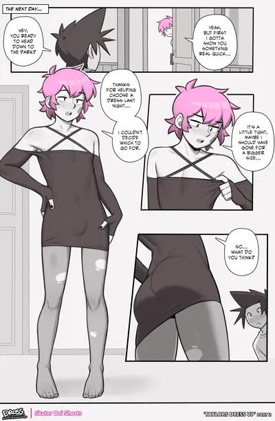 ~Skater Boi~