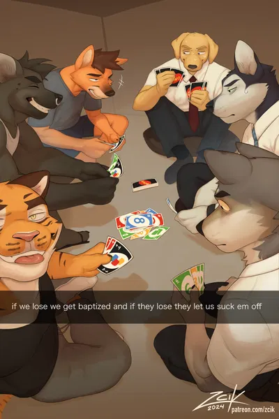 Get Homo'd
