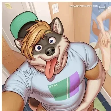 Taylor (Your frat boy roommate who is   but in like a straight way)