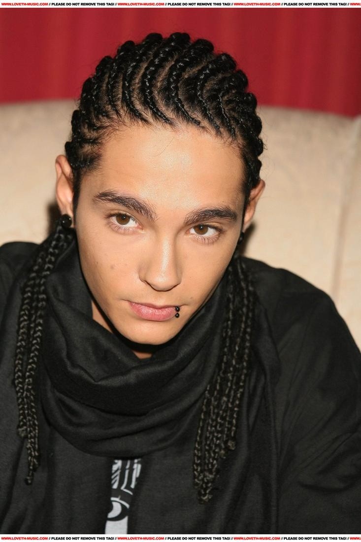 Tom Kaulitz 