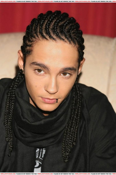 Tom Kaulitz 