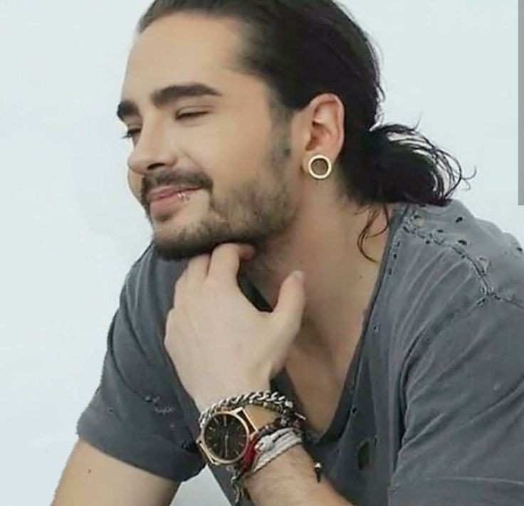 Tom Kaulitz 