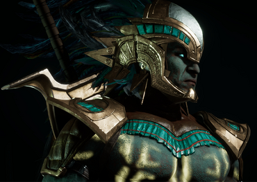 Kotal kahn