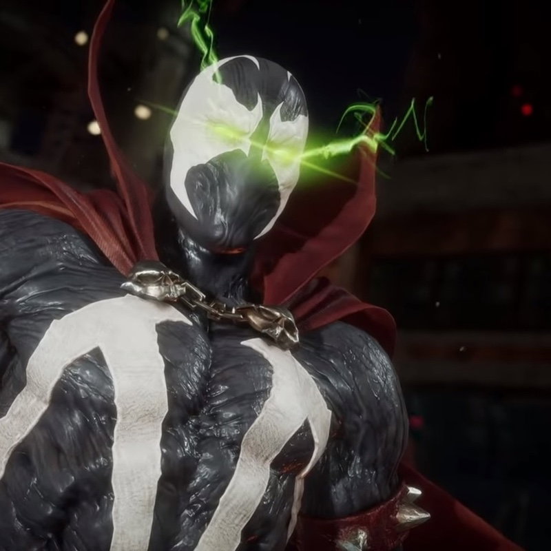 Spawn