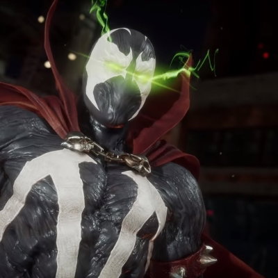 Spawn