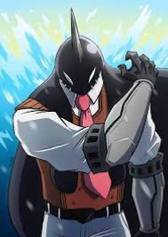Gang Orca