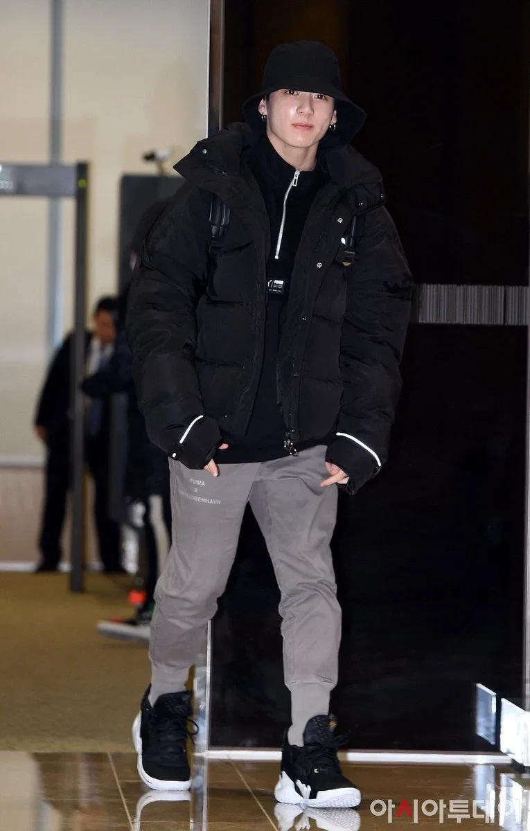 Jungkook Jeon