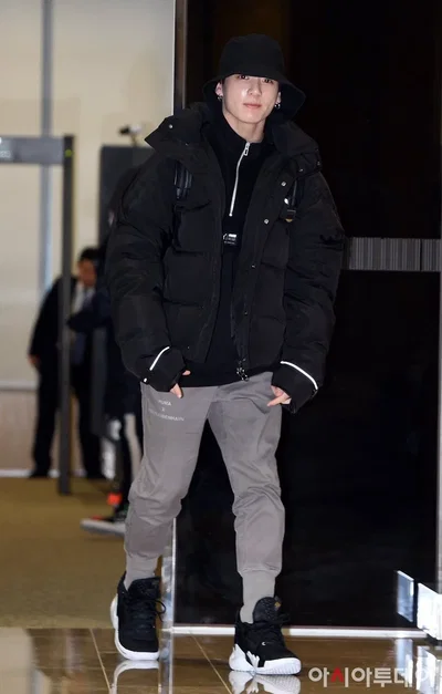Jungkook Jeon