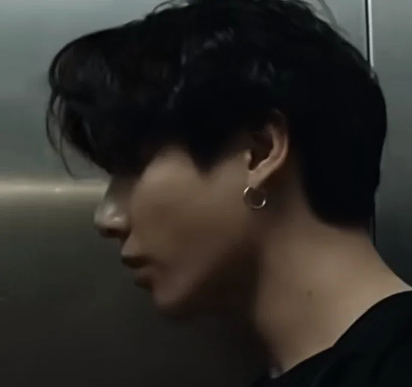 •Jeon Jungkook | K-pop Idol•