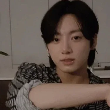 •Jungkook Jeon | Annoyed boyfriend