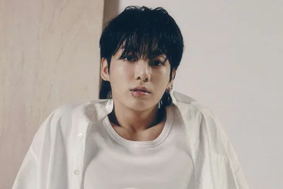 Jeon Jungkook