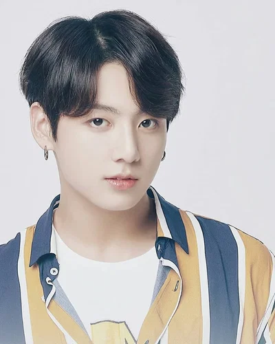 Jungkook | School King